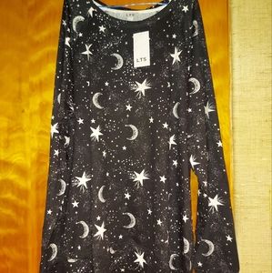 Long Tall Sally Faded Star Co-Ord Lounge Set